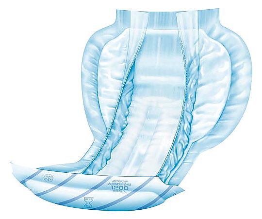 ネピアテンダー大判おまかせ1200 30枚 48600 1パック(30枚入)