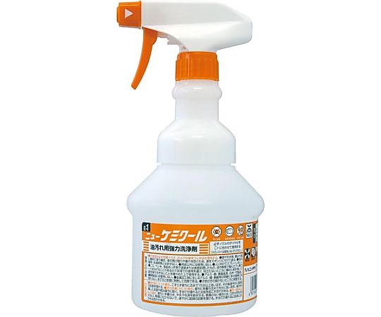 뉴 케미쿨 히로구치 와이드 스프레이 900020 1 개