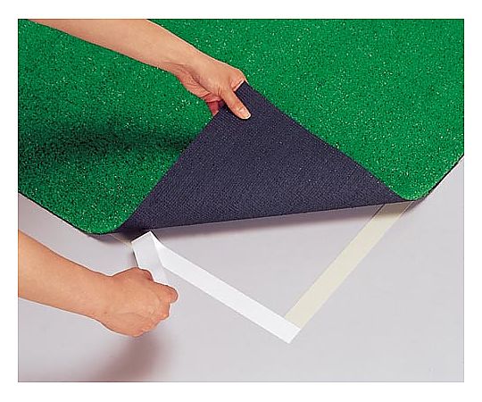 ナイスタックカーペット固定用 幅30mm×5m NW-F30 1巻