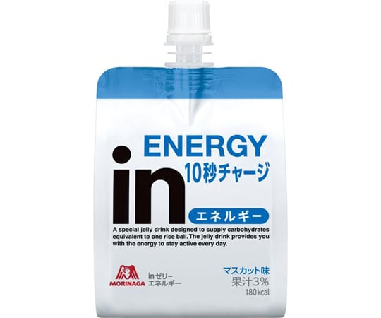 in Jelly Energy In 6 pieces 53147 1 box (6 pieces)