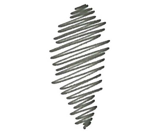 Water-based marker pen Pigma 005 Black SDK005-SP#49 1 piece