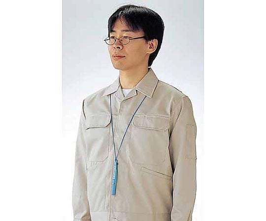 2색 볼펜 플레이어 끈 부착 수색축 SE382.8 1개