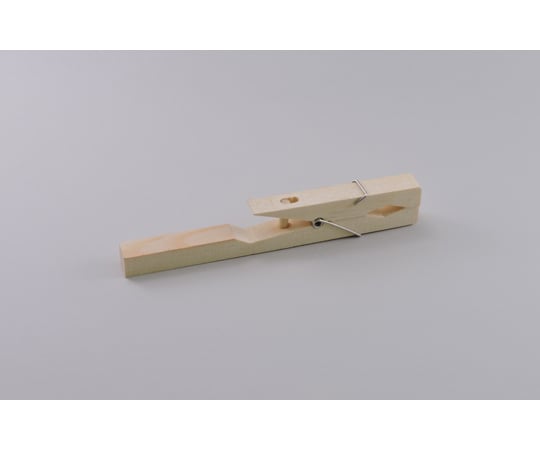 Improved wooden test tube clamp zwt15-i 1 piece