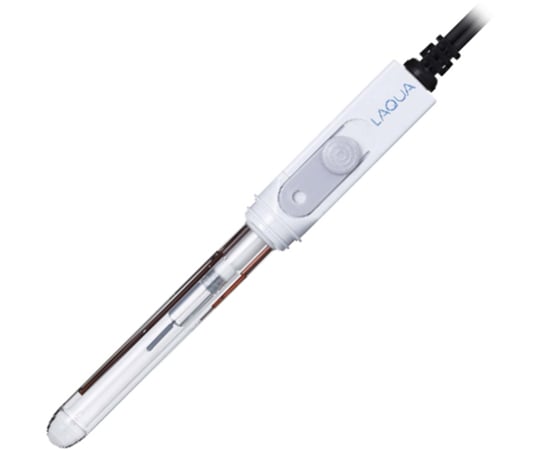 Monochrome tabletop pH meter Standard glass electrode set PH-SE-GL 1 piece