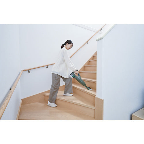 HiKOKI コードレスクリーナー R36DB(XPGZ)形 R36DB(XPGZ) 1 台