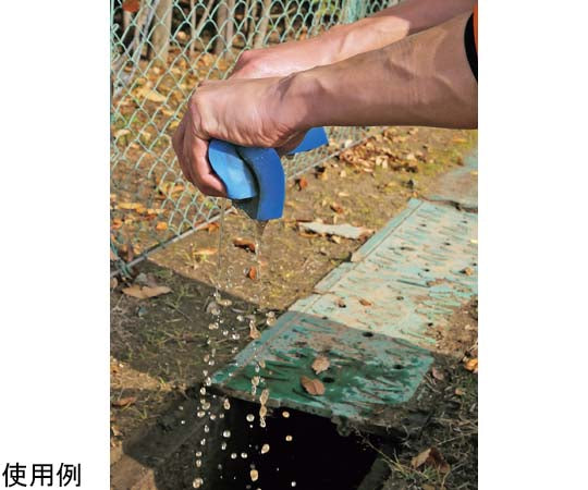 PVA吸水スポンジ 1000CC G1731 1枚