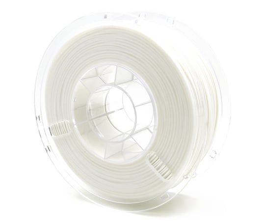 Raise3D 순정 프리미엄 PLA 필라멘트 화이트 1000g RP-22-01 1개