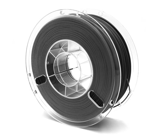 Raise3D Genuine Premium PLA Filament Black 1000g RP-22-02 1pc