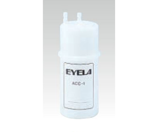 Filter element, activated carbon cartridge, cartridge for water purifier Airapet ACC-1, 1 piece