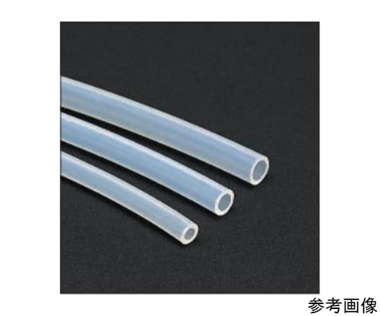 실리콘 튜브 내경 1.15×외경 3.2 15m 1개