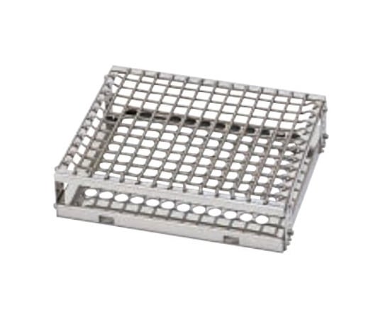 スプリング式万能振盪台 MMS-120H・220H・320・420・520型用 MMS TRAY-S 1個