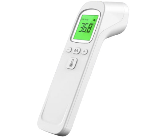 비접촉 적외선 온도계 ZS(제트에스) 1개