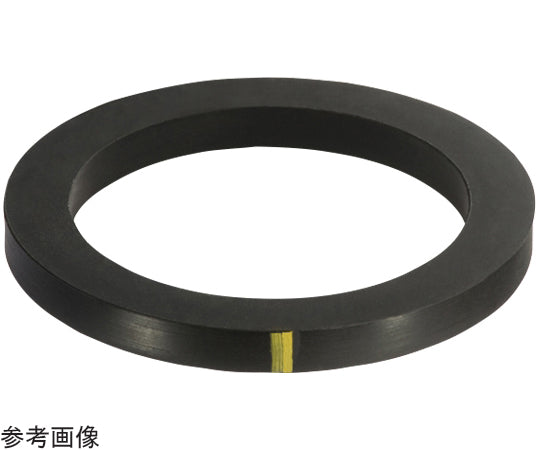Camlock Gasket Ethylene Propylene Rubber (EPDM) 1/2 & 3/4 inch GK-EPDM-3/4 1 piece