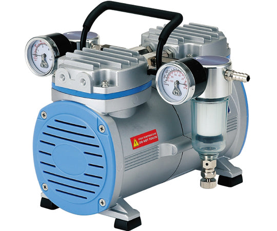 オイルフリーエアポンプ PSH028AA 1台