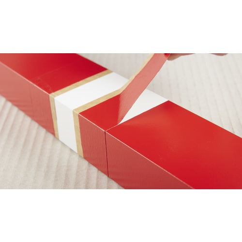 Tesa crepe masking adhesive tape 15mmx50m 4309 PV1 15mmx50m 1 roll