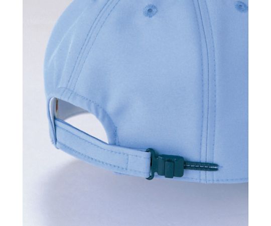 ペアキャップ シルバーグレー L TC11-L 1着