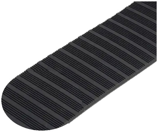 フォークリフト爪保護カバー マグネットシート付 1セット(2枚入) J2459 1セット(2枚入)