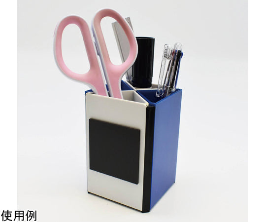 超強力マグネットシート 滑り止め加工 粘着付 カットタイプ 50×50mm 4片付 AGWF-4 4片入