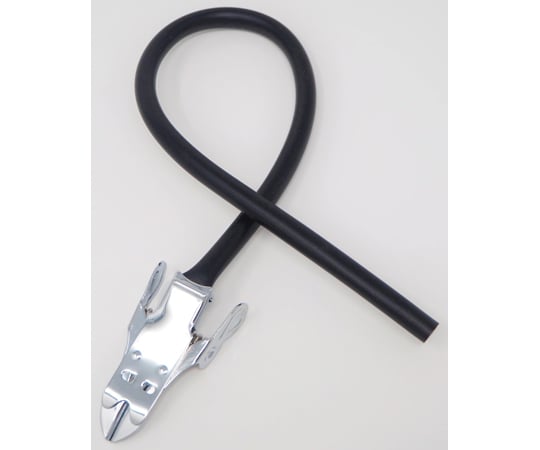 구혈대(라텍스 프리) 블랙 성인용 SM-8010BK 1개