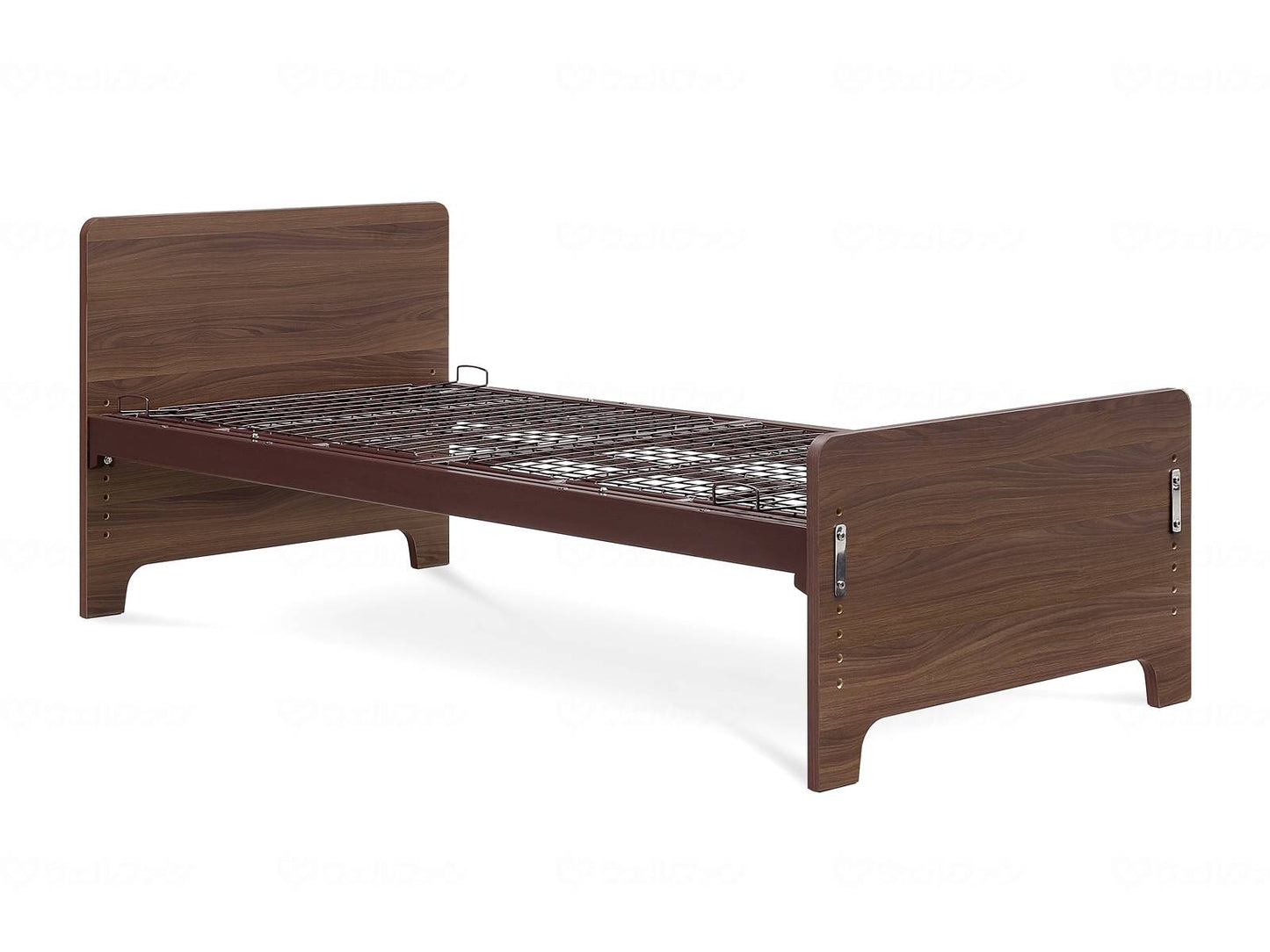 グランツシエントS0モーター フラットタイプ ブラウン 91cm・レギュラー