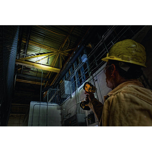 DEWALT 18VLED 스포트라이트(본체만) DCL043-XJ 1대