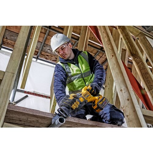 DEWALT 54V Brushless Reciprocating Saw (body only) DCS389NT-XJ 1 unit