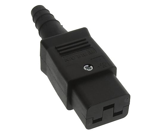 Socket IEC C19 Free PX0599 1pc