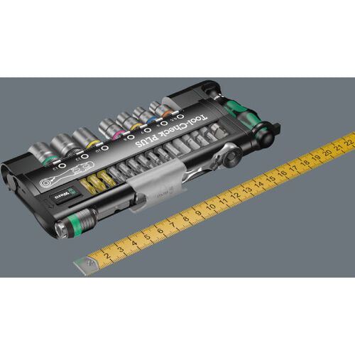 Wera TOOL CHECK PLUS 侍エディション(日本特別仕様) 330001 1 S