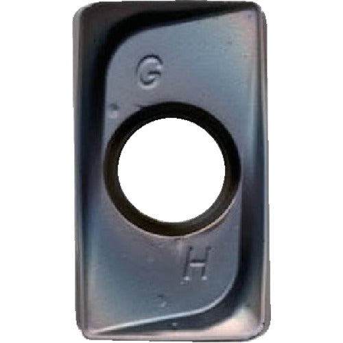 교세라 밀링 가공용 칩 PVD 코팅 PR1525 LOMU100408ER-GH 10개