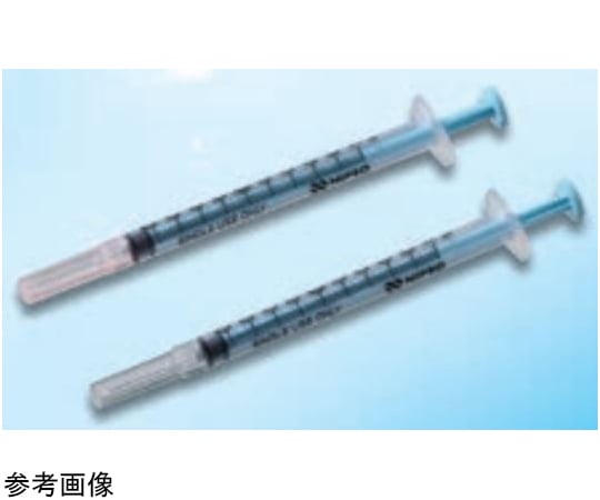 VA시린지 1mL 27G×13mm 100개입 08296 1상자(100개입)