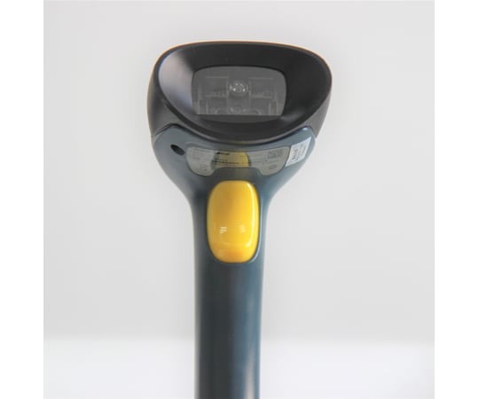 2D barcode reader Model 2600N 1 unit