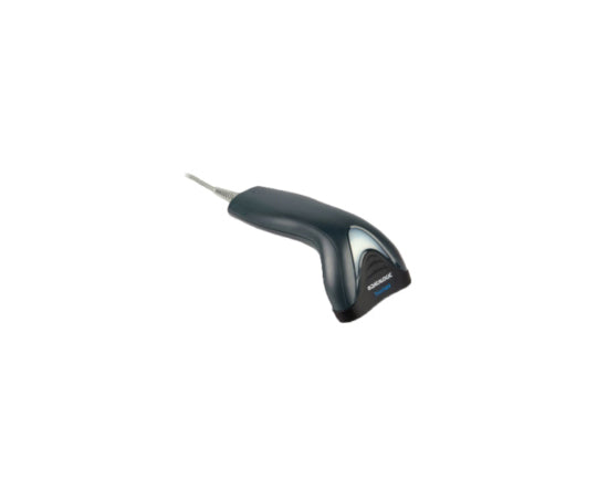 High performance CCD barcode reader with stand TD-1100-BK-65K1 1 piece