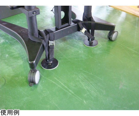 マシンホルダー 2個入 MS-002A 1セット(2個入)