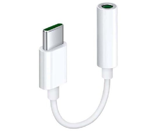 DAC 탑재 Type-C to 3.5mm 변환 케이블 LAD-CAUX 1개