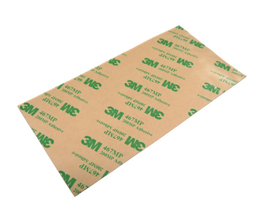 グラフェン銅箔熱伝導シート 140×65mm WW-P10090-65 1枚