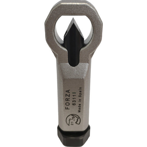 FORZA ナットブレーカー 4〜17mm (超強力ブレード) 6311I 1 丁