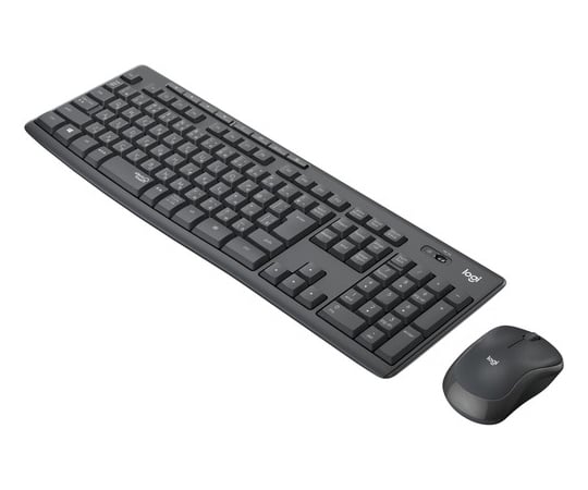 コードレスデスクトップ グラファイト MK295GP 1個