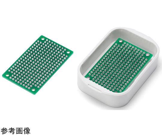 유니버설 기판 W32×t1.2×D53mm PCB32-53 1장