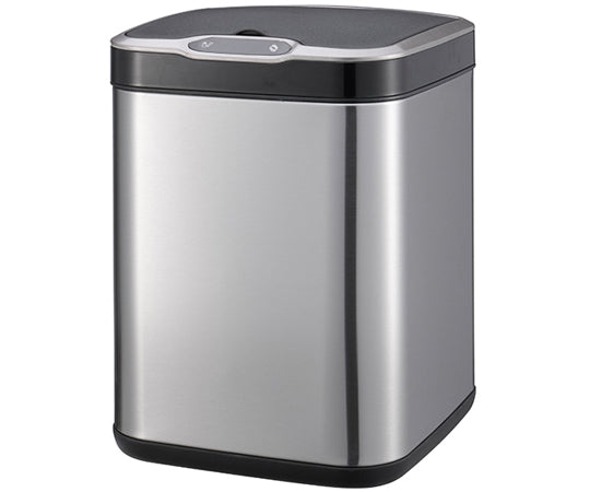 Stainless steel sensor-type trash can (20L) SDB020 1 piece