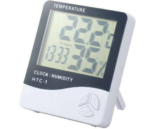 Thermo-hygrometer HTC-1 51860 1 piece