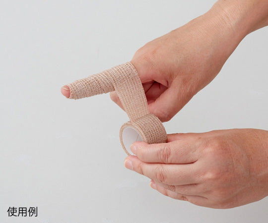 ハクゾウくっつきタイLF 2.5cm×6.5m 12巻入 3087821 1箱(12巻入)