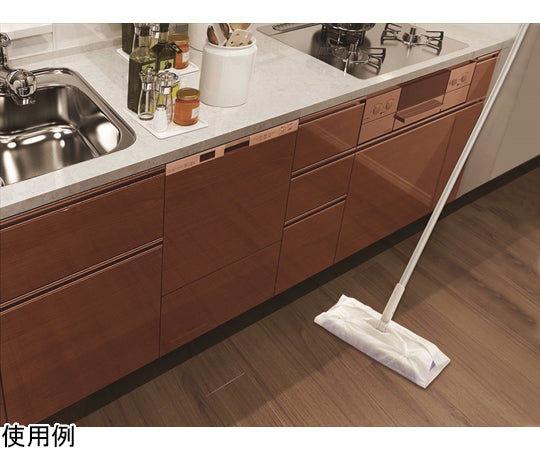 BARIAN Oil Stain Removal Cleaning Wet Sheets 20 Sheets 84950000200000 1 Bag (20 Sheets)