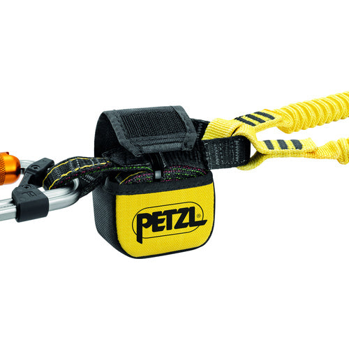 PETZL アブソービカ−Y MGO タイバック 国際バージョン L015BB00 1 本