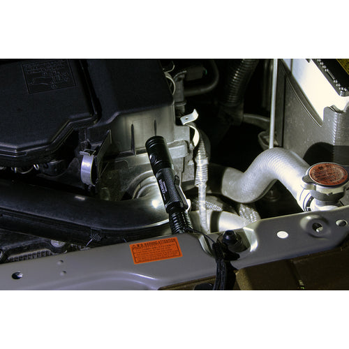 GENTOS 충전식 UV 부착 라이트 KF-145HUV 1개