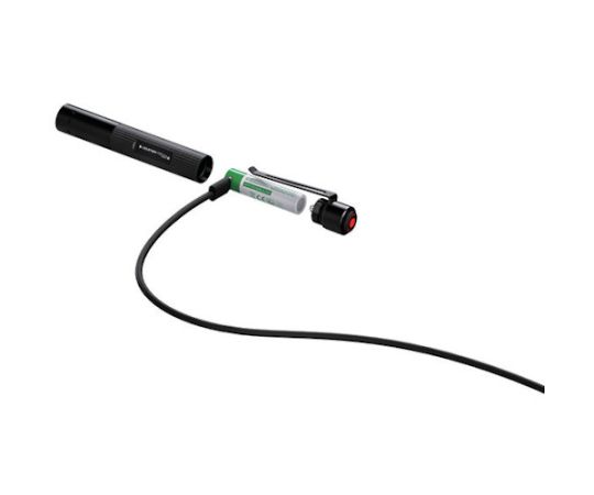 充電式LEDペンライト レッドレンザー P2R Core 502176 1個