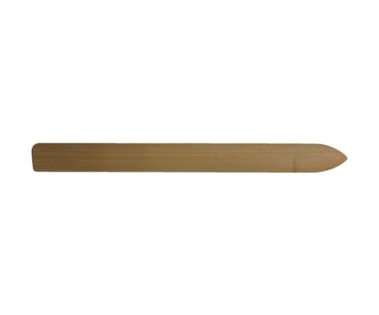 뿔 베라 대나무 전체 길이 200mm BTNB-200 1개