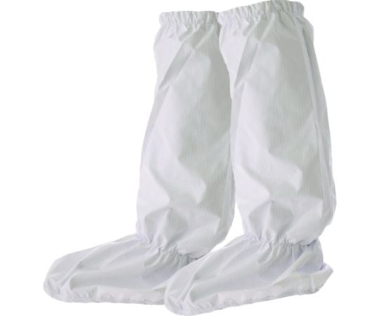 내약품성 부츠 커버 CR-BC 1조(2장입)