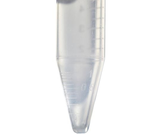 遠沈管 コニカル型 15mL 50本入 CT15C-50S 1袋(50本入)