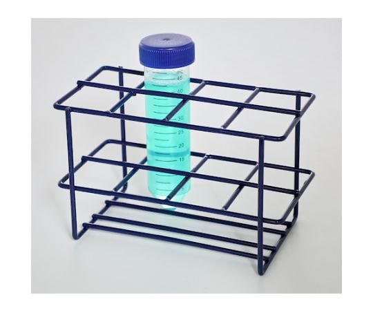 Centrifuge tube rack for 50mL CTS-50-8 1 piece