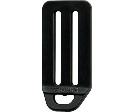 ホジョロープ ジャバラL1 HJR-L1BK 1個